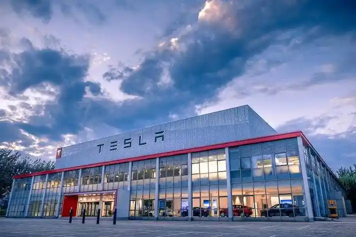 Divulgar os ‘Profitos de Carbon’ da Tesla: A venda de carros é melhor do que a venda de pontos para fazer dinheiro?